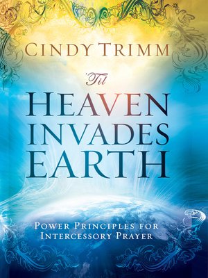 cover image of 'Til Heaven Invades Earth